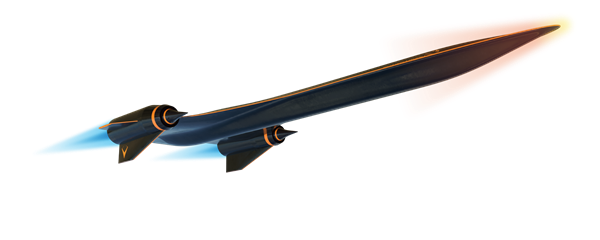 超音速民航全球竞赛 这家中国公司要换道赛车