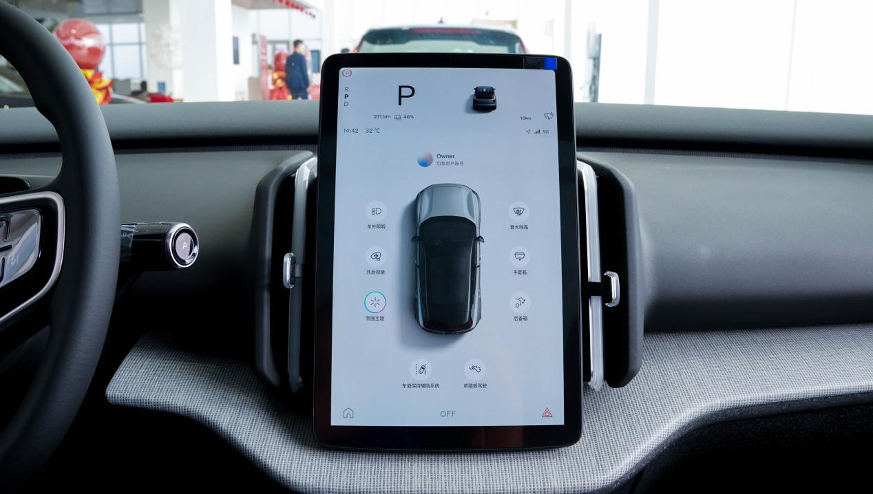 品控销量得到欧洲市场认可，沃尔沃EX30凭啥赶超model3?