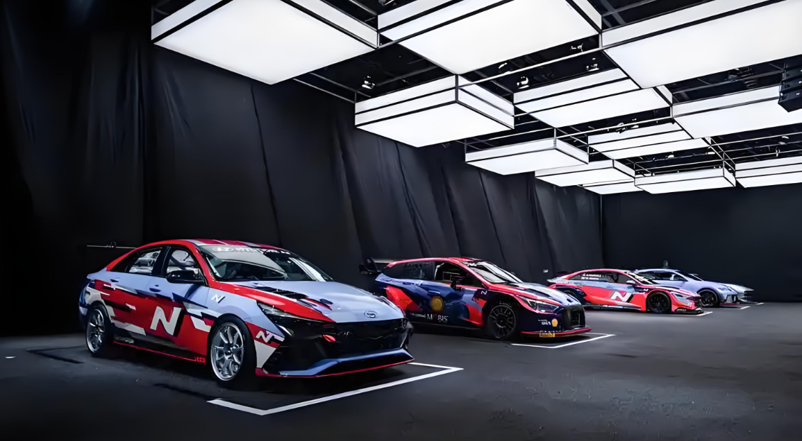 北京现代“焕新一口价”——开启性价比新纪元