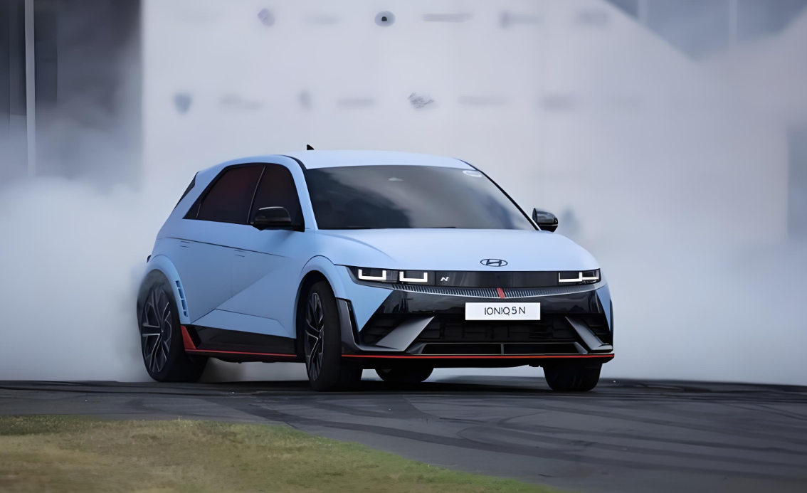 北京现代“焕新一口价”——开启性价比新纪元