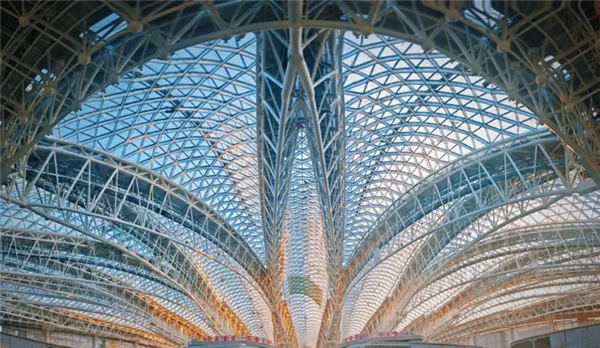 中国将诞生全球最大单体机场!届时全国首个“贴脸”拍飞机机位+1 中国将诞生全球最大单体机场!届时全国首个“贴脸”拍飞机机位+1