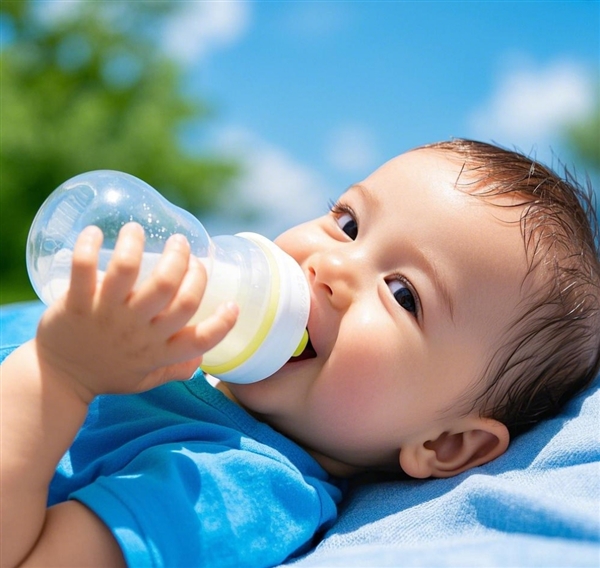 新生儿爆款名字终于脱离梓涵轩了：“丁梨”“年橙”获网友点赞 简单又好听