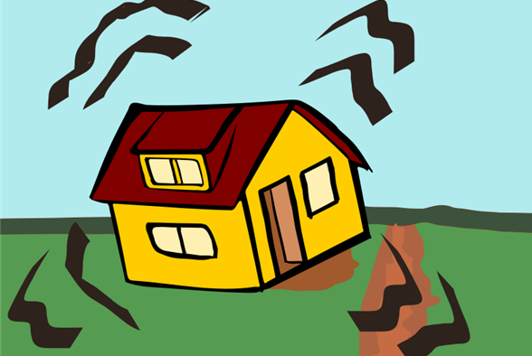 新疆阿克苏地区库车市发生5.0级地震:多地震感强烈 新疆阿克苏地区库车市发生5.0级地震:多地震感强烈