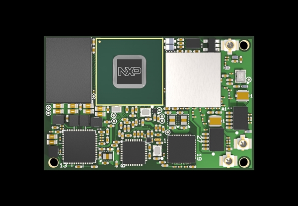 汽车芯片大厂恩智浦全球裁员1700人:不想太暴力 汽车芯片大厂恩智浦全球裁员1700人:不想太暴力