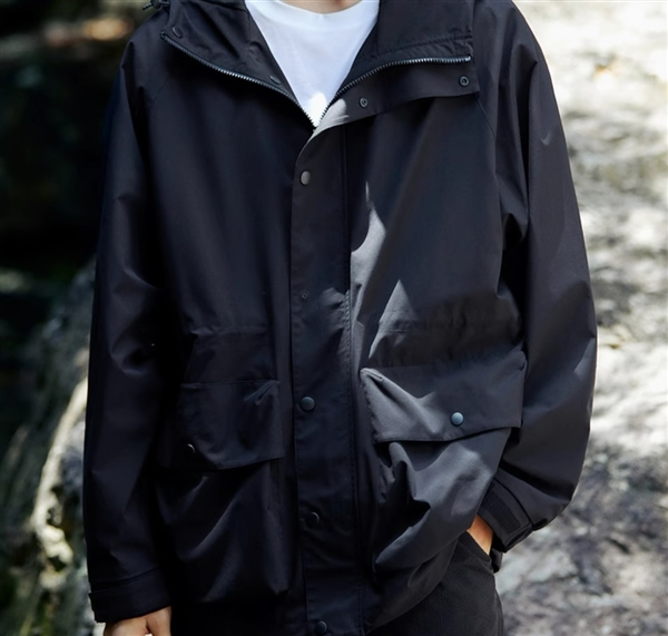 清仓狂促：太平鸟男士工装外套119元1折起