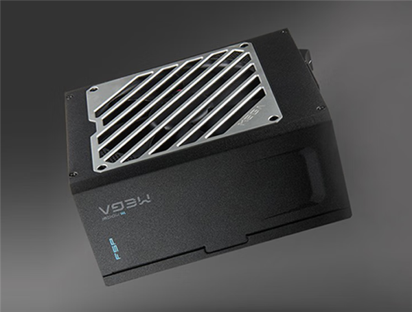 3299元起 全汉发布MEGA TI电源系列：双钛金认证 支持ATX3.1规范