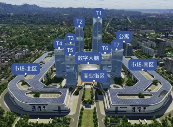 义乌老板利用DeepSeek卖空小商品：自己只需喊一二三四五