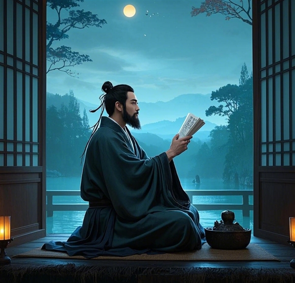 网友热议“有了DeepSeek学语文还有用吗”：老祖宗早就回答过了