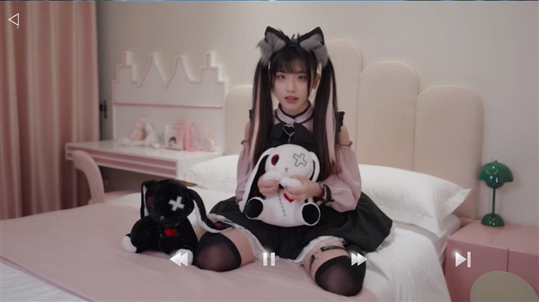 美女应有尽有！这款真人恋爱影游《夏日盛宴》现已发售