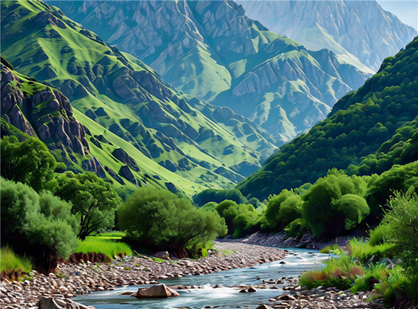 18岁小伙在鳌太线失联10天后幸存 付费8万 救援者：收费为震慑