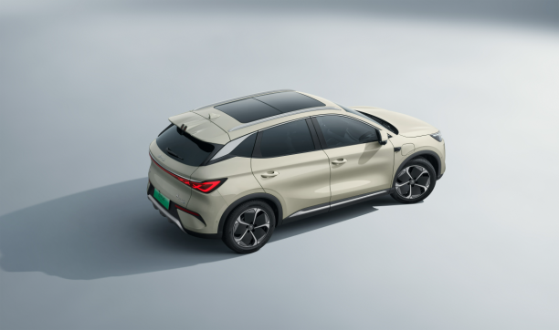 第二代元PLUS智驾版：11.58万起，年轻化设计+超高性价比，这车不买等什么？