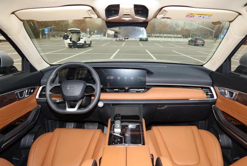 13.49-18.69万，奔腾T99空间充裕动力稳，价格实惠，不考虑下？