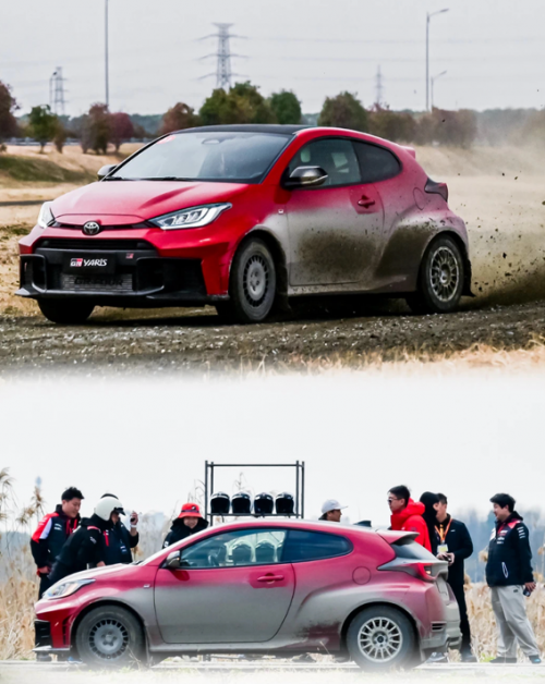 GR 车友燃擎集结，共赴Fun To Drive盛宴