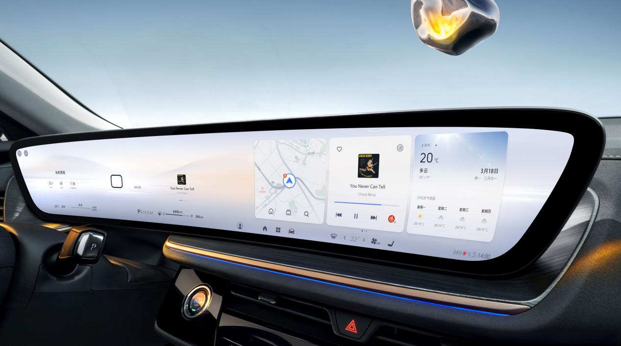 一口价13.99万起，25款别克昂科威S白金版太实在！