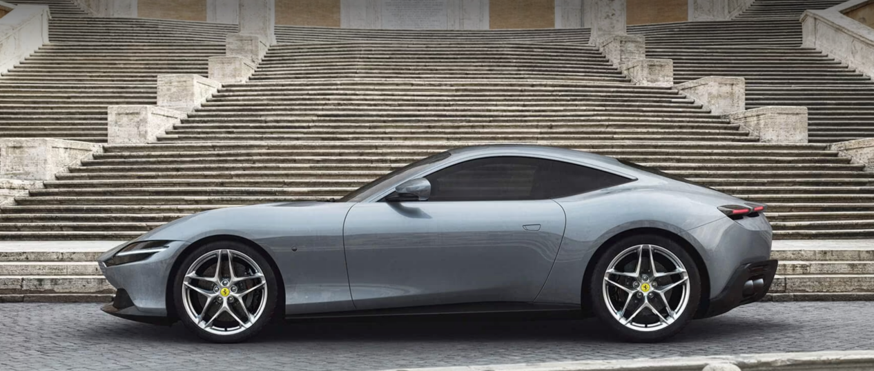 买什么车最有排面？G63、911、RS7，迈巴赫还是法拉利？