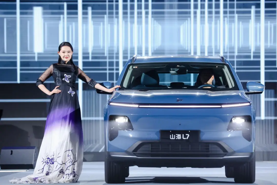 【车视头条】智启新程：第22届安徽国际汽车展览会即将启幕