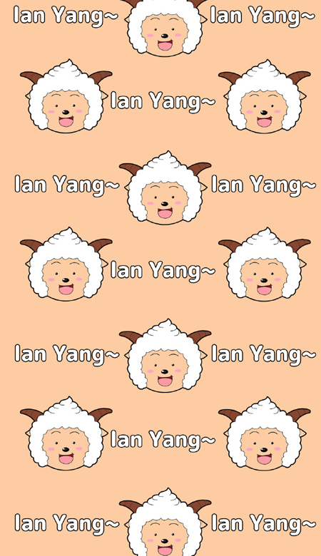 2023全网很火的懒羊羊壁纸全屏高清 可爱到迷糊的懒羊羊壁纸