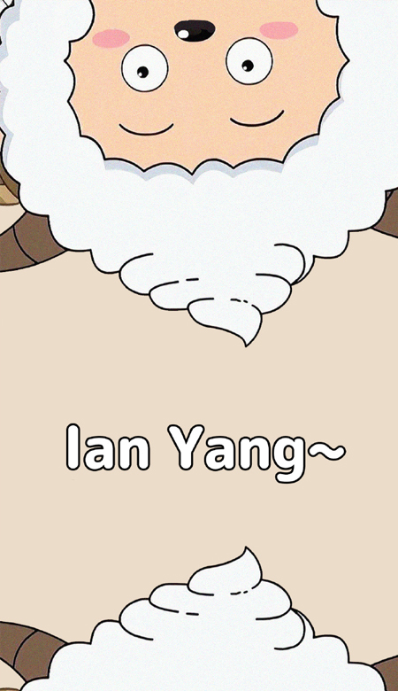 2023全网很火的懒羊羊壁纸全屏高清 可爱到迷糊的懒羊羊壁纸