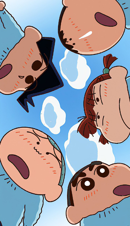 每张都很有特色的全屏高清壁纸 2024必需存图的好用壁纸