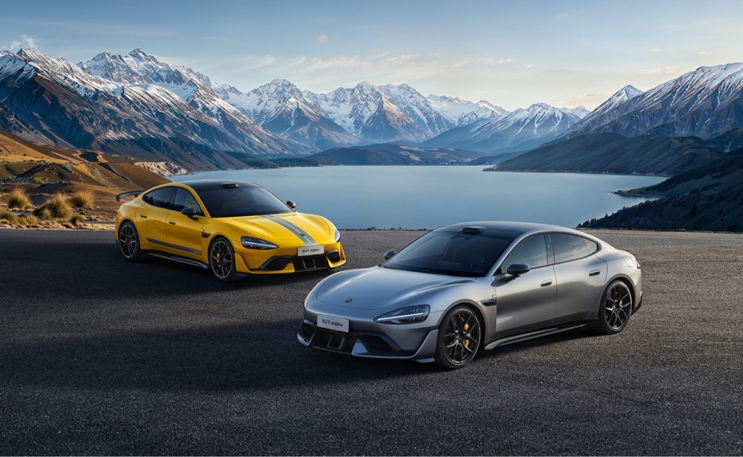 价格战白热化！头部车企持续领跑，新势力格局生变