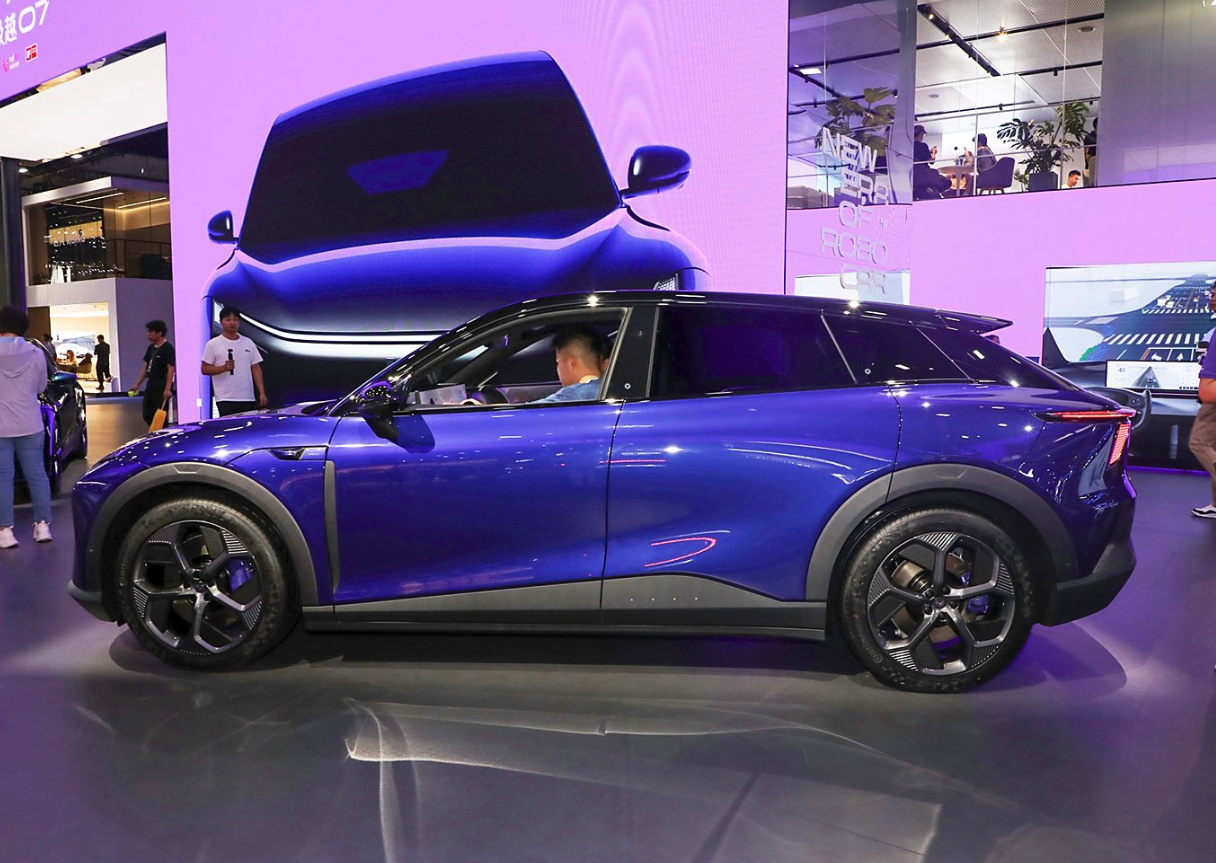 10万以内的车也有高阶智驾，真的是好事儿吗？