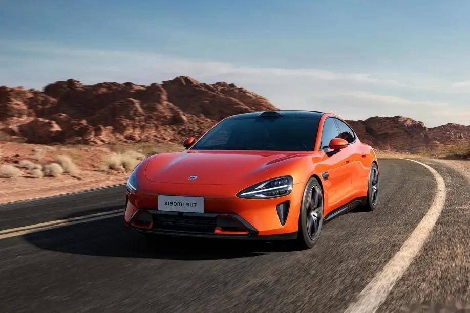 新势力2024财报：小米毛利逼近理想，小鹏又“肥”来了