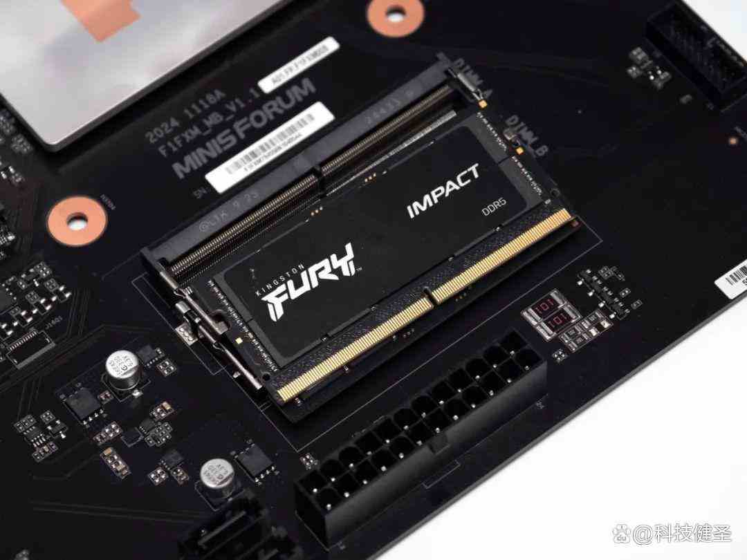 16核ZEN4只要2200块! 铭凡BD795M主板开箱测评