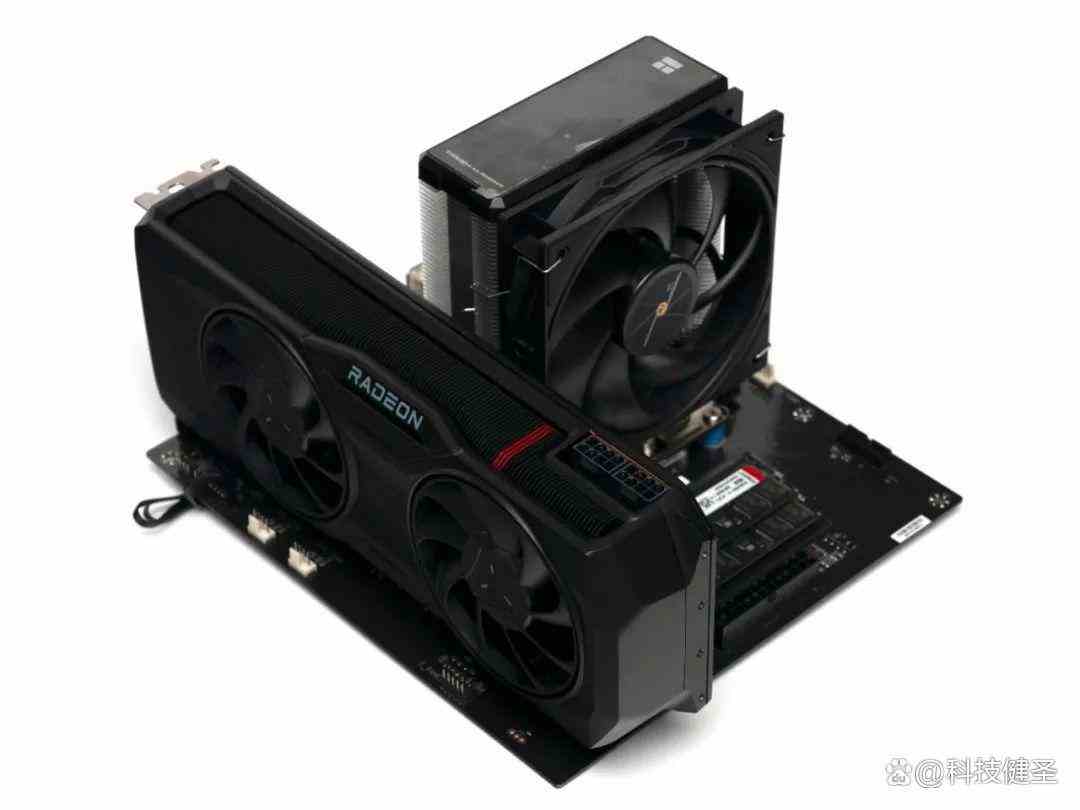 16核ZEN4只要2200块! 铭凡BD795M主板开箱测评