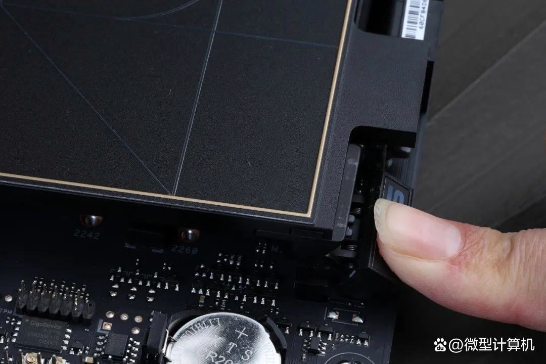 让移动硬盘的传输速度突破6000MB/s! 雷孜小金刚SSD Pro5全面测评