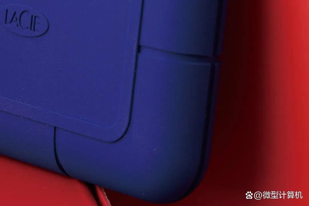 让移动硬盘的传输速度突破6000MB/s! 雷孜小金刚SSD Pro5全面测评