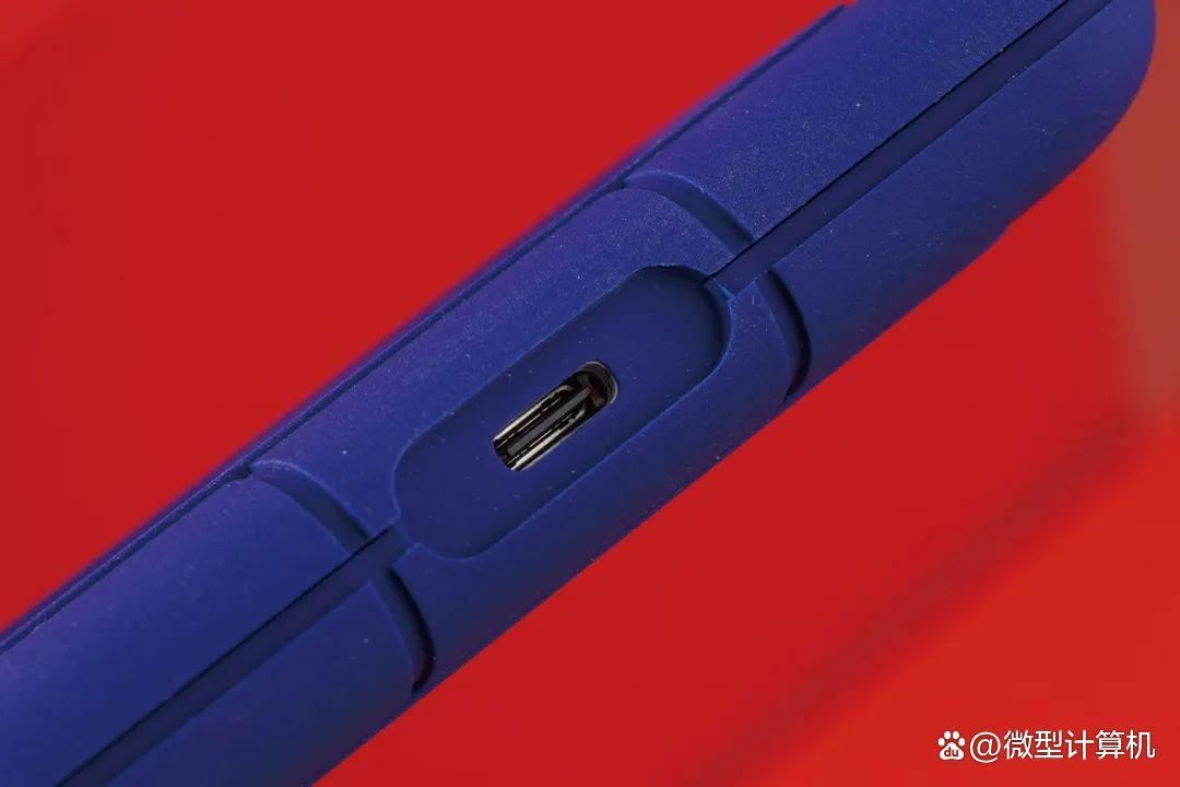 让移动硬盘的传输速度突破6000MB/s! 雷孜小金刚SSD Pro5全面测评