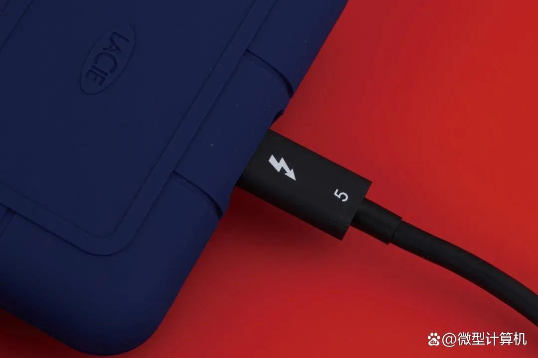 让移动硬盘的传输速度突破6000MB/s! 雷孜小金刚SSD Pro5全面测评