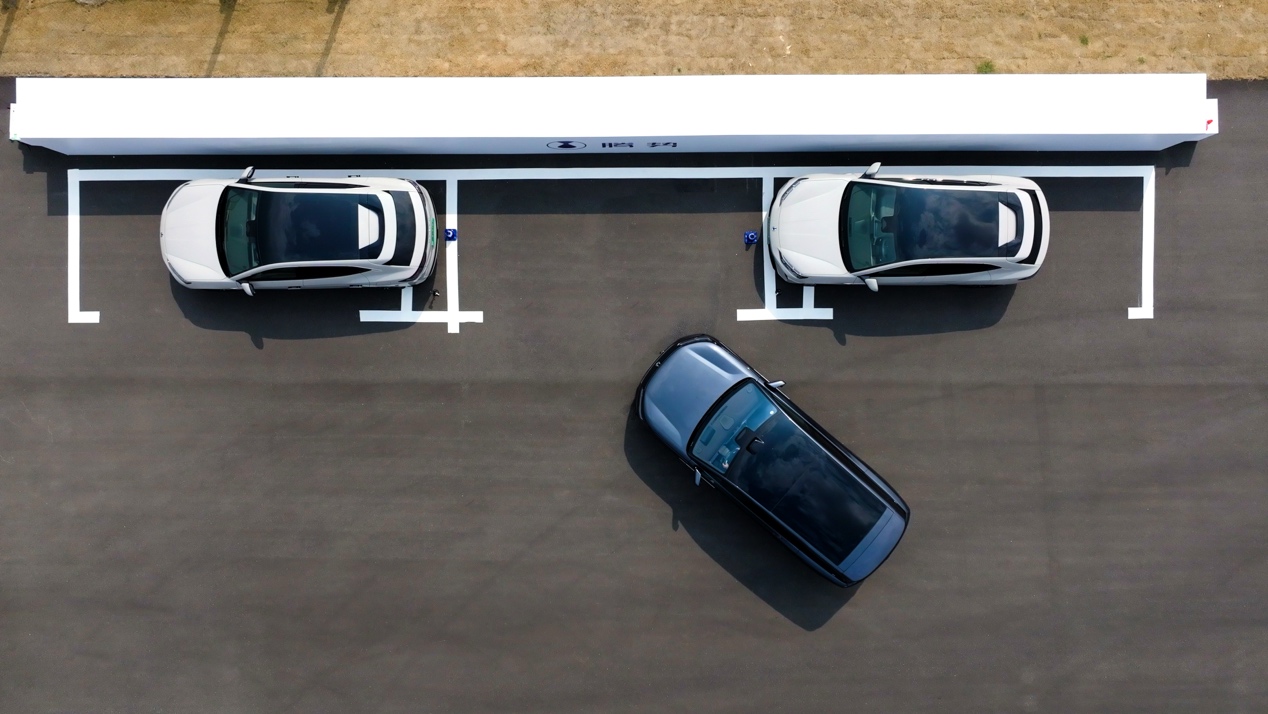 50万级最好的SUV，腾势N9震撼上市，38.98万元起售