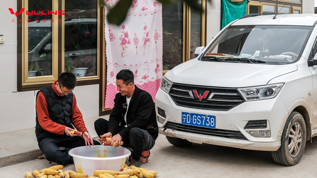 600万用户信赖之选 ，五菱宏光荣膺 J.D.Power 大奖！