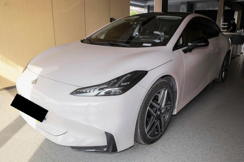 20.39万起，外观时尚动力强，配置丰富空间还足，综合实力蛮强的