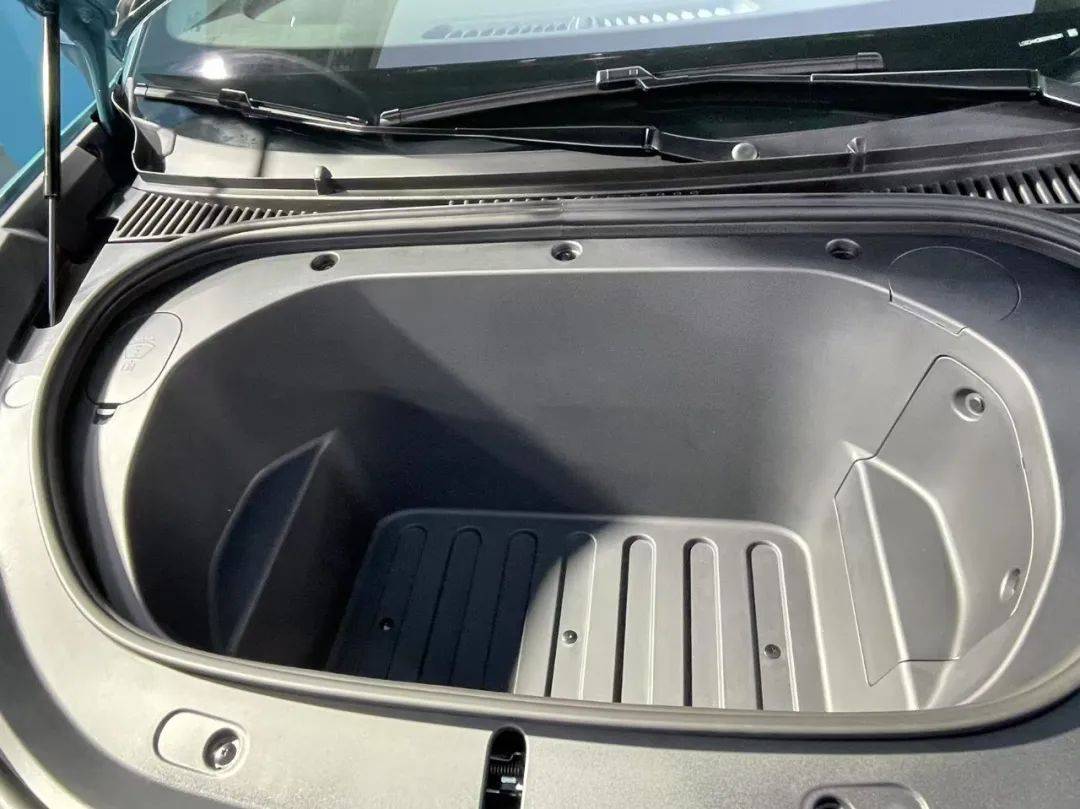 11.78万元起，海狮05EV：标配天神之眼，更有冷暖冰箱