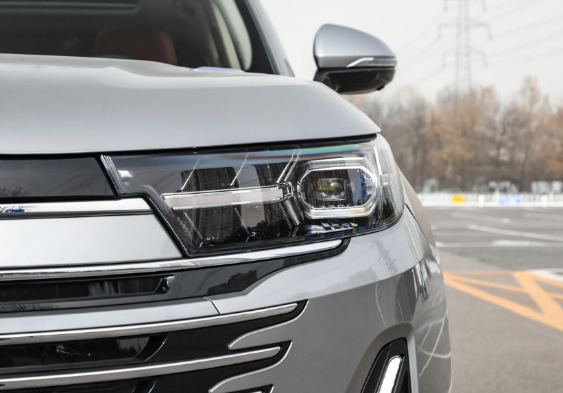 13.49-18.69万，奔腾T99空间充裕动力稳，价格实惠，不考虑下？