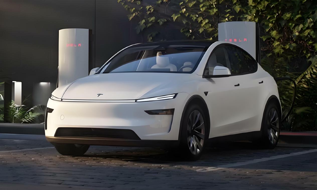 全轮驱动版涨价1万块！特斯拉在“逼着”消费者买后驱版Model Y？