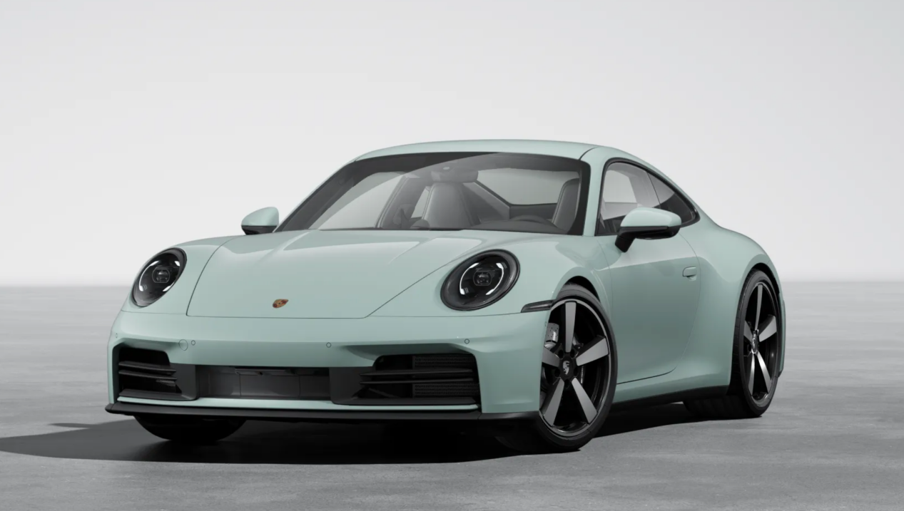 买什么车最有排面？G63、911、RS7，迈巴赫还是法拉利？