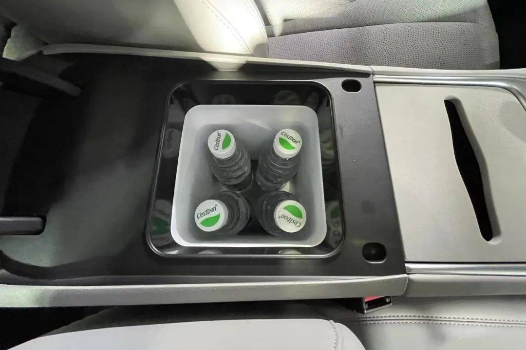 11.78万元起，海狮05EV：标配天神之眼，更有冷暖冰箱