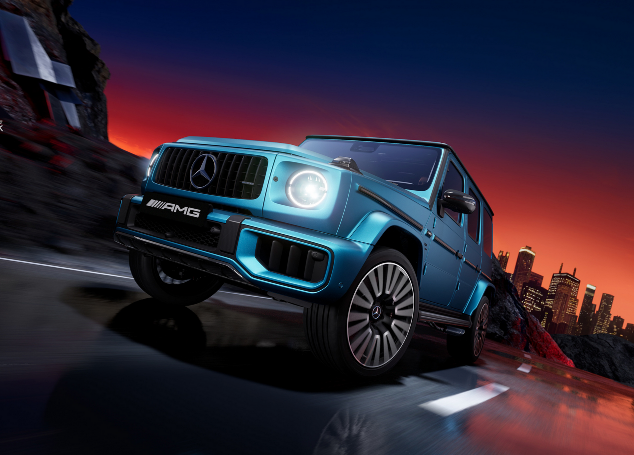 买什么车最有排面？G63、911、RS7，迈巴赫还是法拉利？