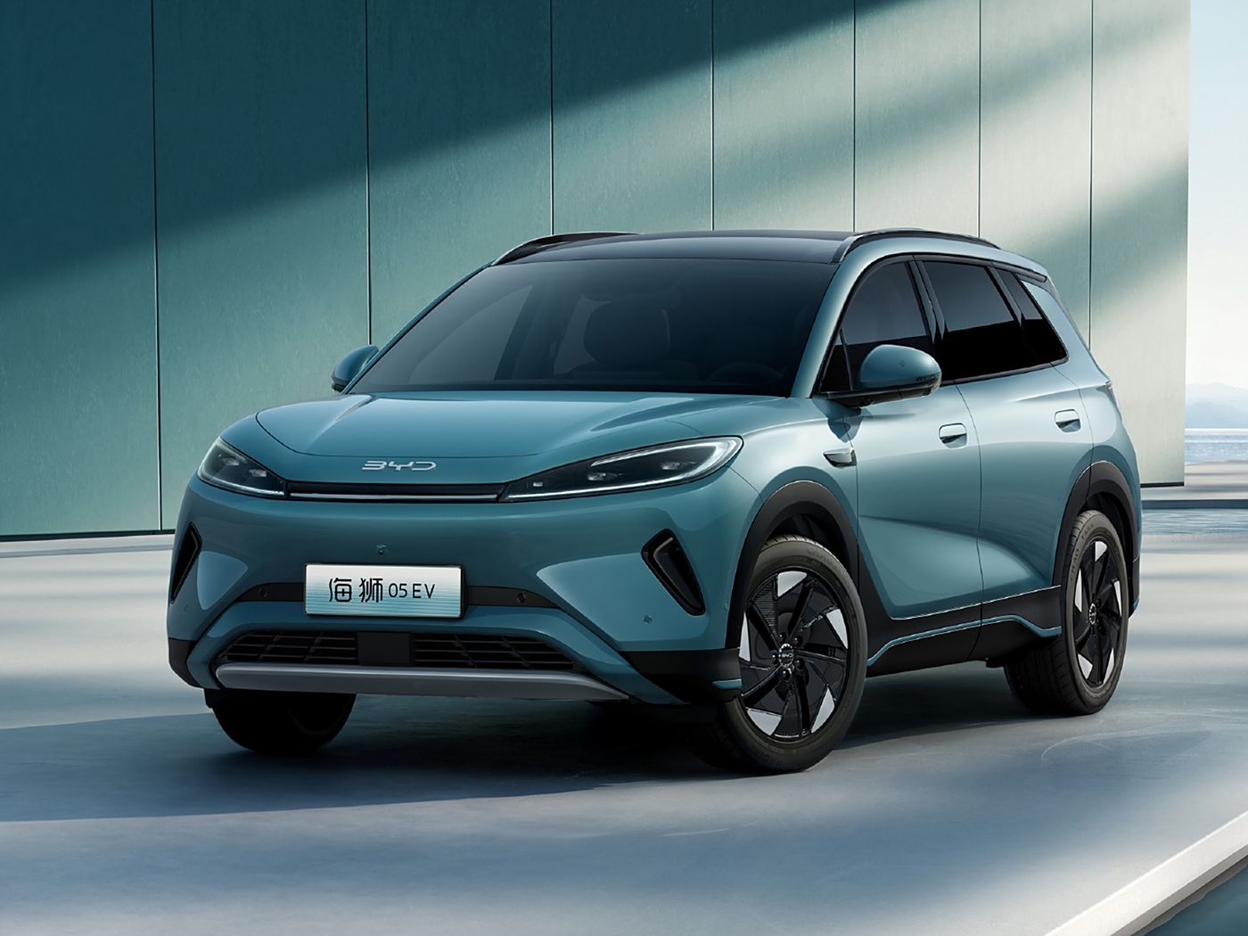 自动泊车+高速NOA+冰箱，这款SUV才11万多，还看啥逍客、锋兰达？