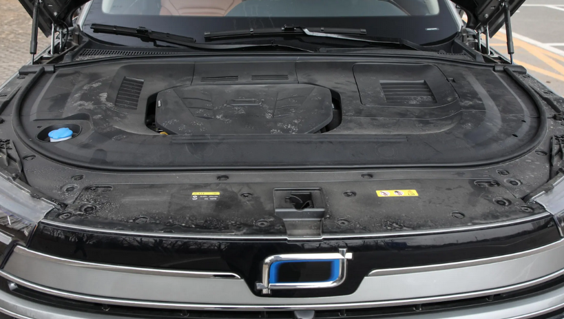 13.49-18.69万，奔腾T99空间充裕动力稳，价格实惠，不考虑下？