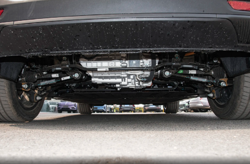 预售价10.98万起，计划4月份上市，零跑B10优势在哪