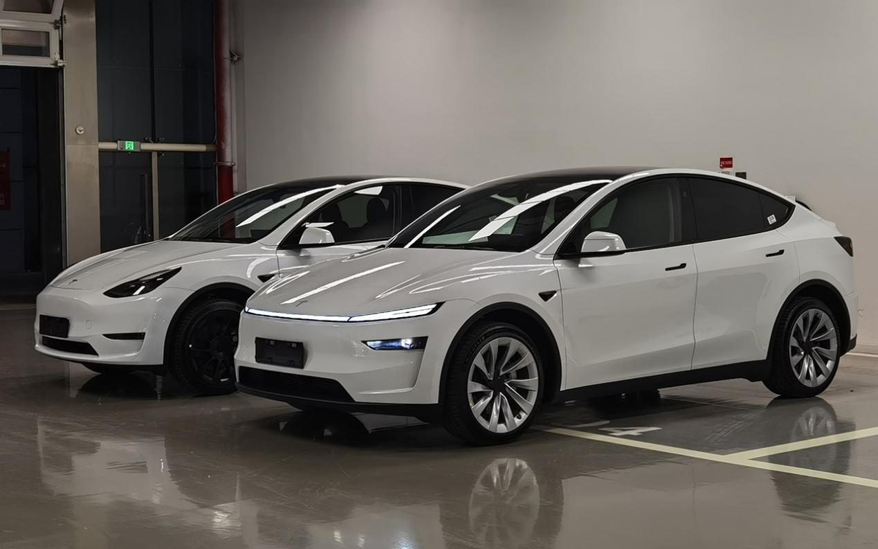 全轮驱动版涨价1万块！特斯拉在“逼着”消费者买后驱版Model Y？