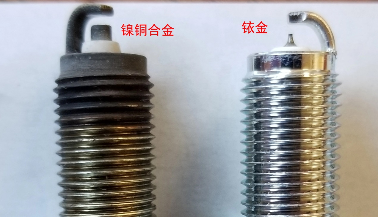 为什么有的车火花塞能用10万公里，而有的车只能用2万公里？