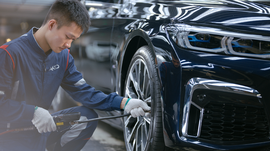 好品质才是硬道理！澳康达二手车创造自己的百亿成绩！