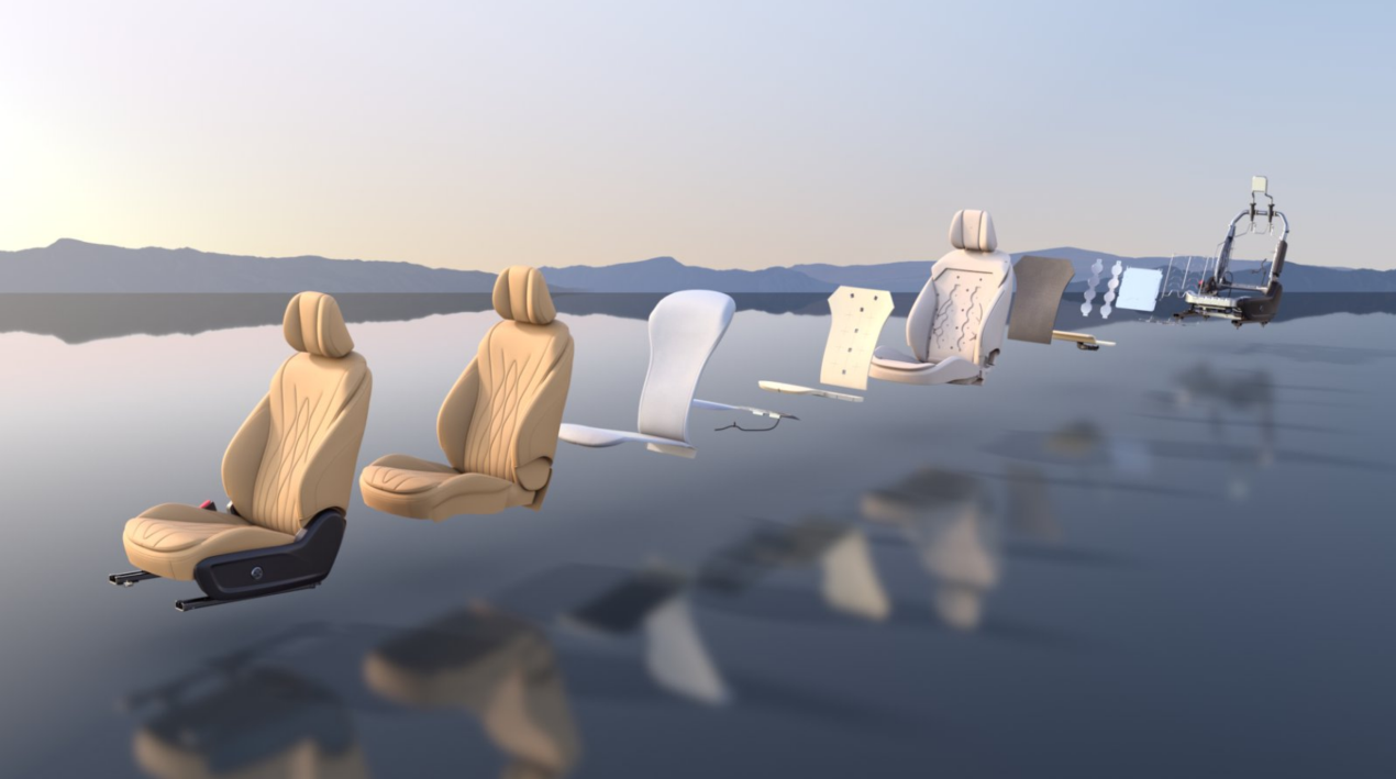 技术奇瑞大招不断，艾瑞泽8 PRO正式上市 ，限时10.39万起售