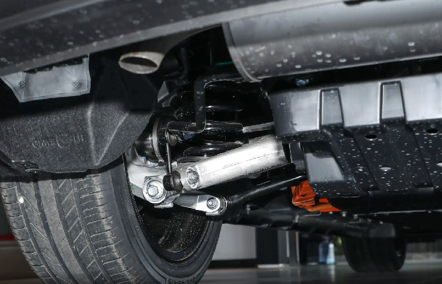 文字游戏？马自达EZ-6跌破底价，9.98万的马自达不塞车