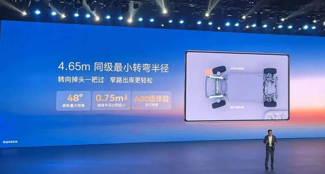 11.78万元起，海狮05EV：标配天神之眼，更有冷暖冰箱